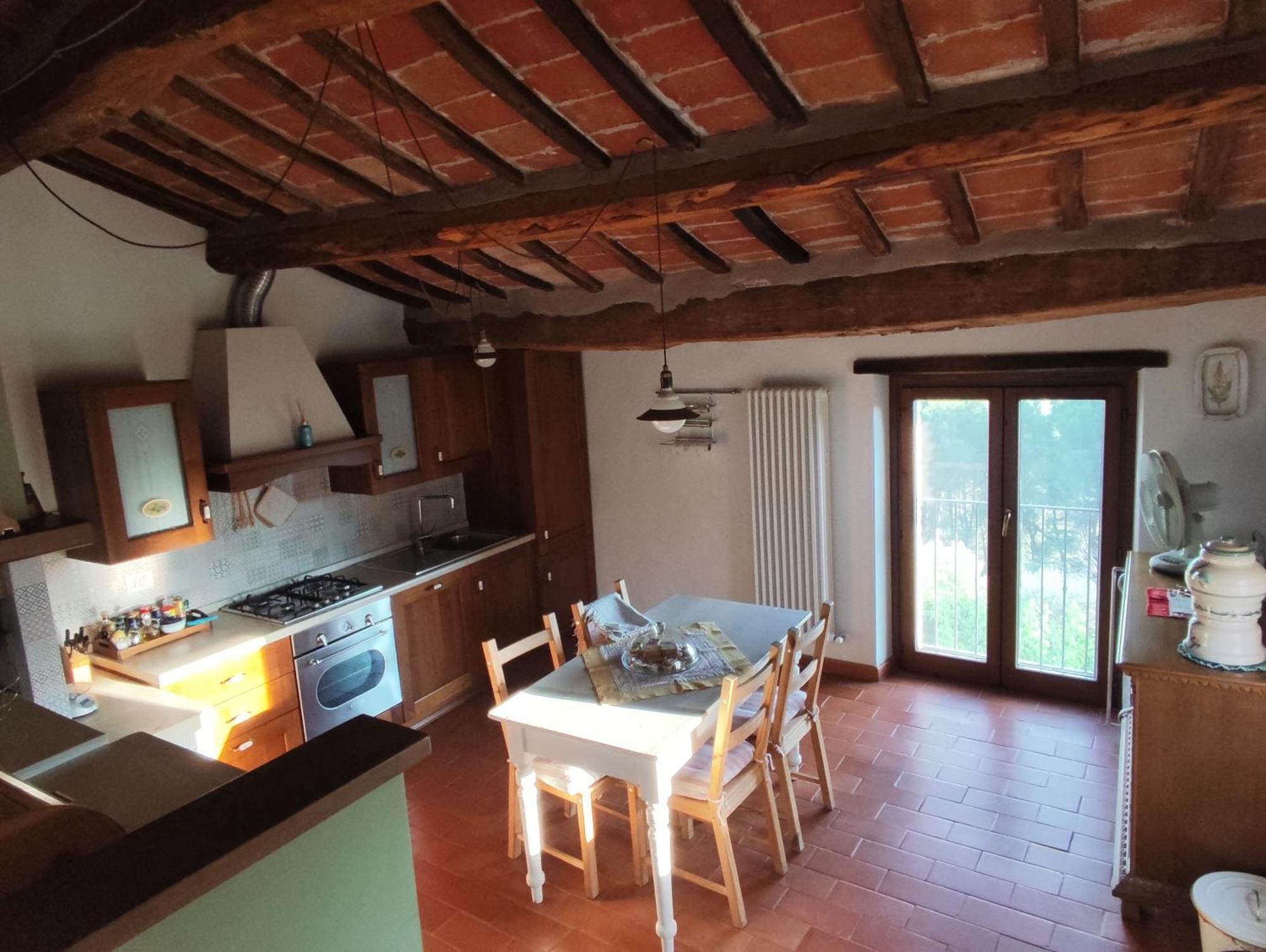Tra Lago E Collina Passignano sul Trasimeno Zewnętrze zdjęcie