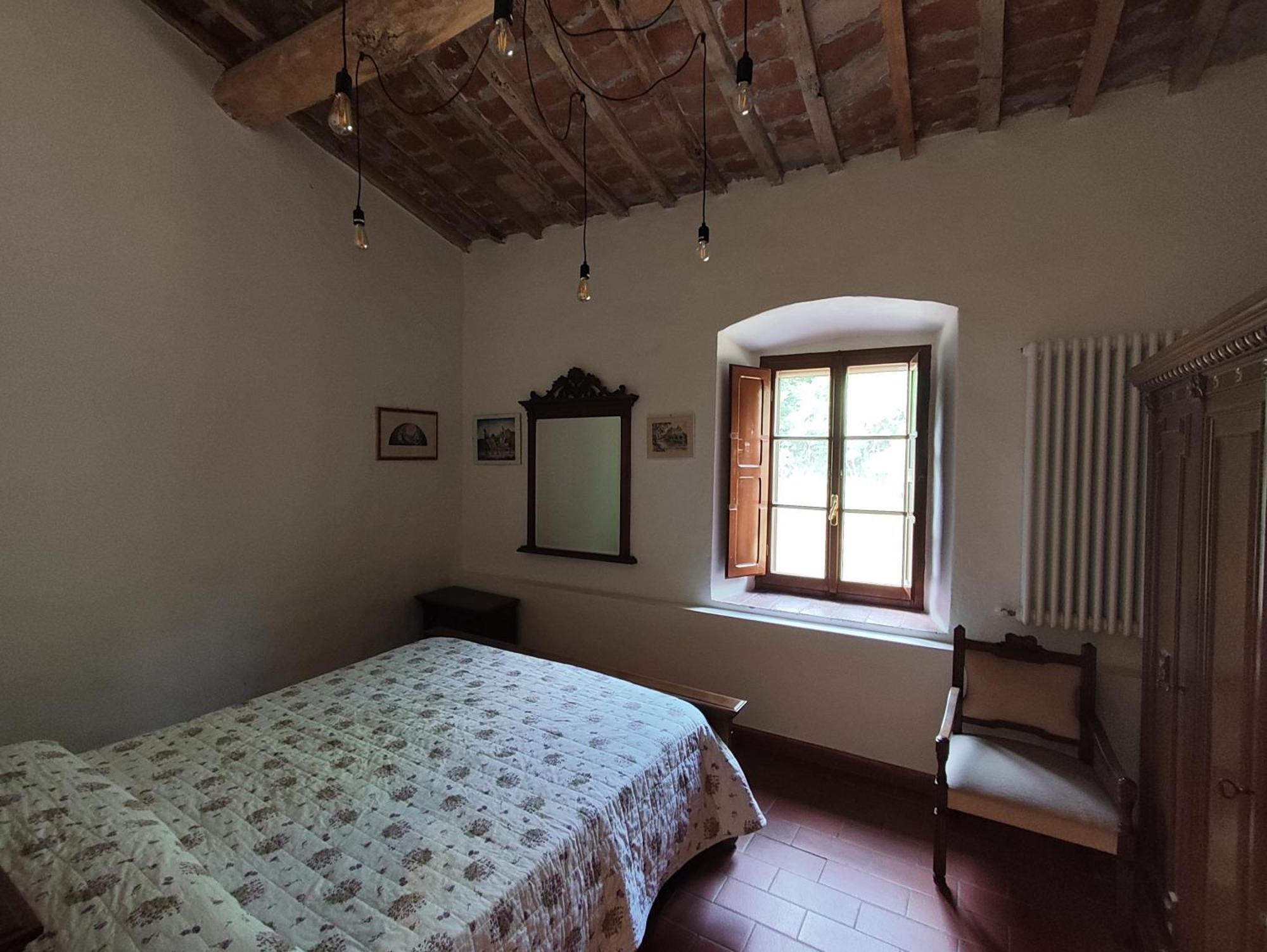 Tra Lago E Collina Passignano sul Trasimeno Zewnętrze zdjęcie